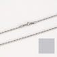 📢📢50% OFF !! ⏰Men's Sprakling Rhinestone Pendant Necklace