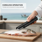 📢📢50% OFF !! ⏰ Rechargeable Automatic Fish Scaling Tool