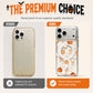 📢📢50% OFF !! ⏰🎃Cute Halloween Clear Phone Case