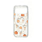 📢📢50% OFF !! ⏰🎃Cute Halloween Clear Phone Case