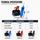 🔥2026 New Upgrade ＆ Hot Sale🔥 2-in-1 Automotive Circuit & Relay Tester – Digital Display ✨