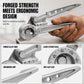⏳🔥LIMITED-TIME 50% OFF! ⏰3‑in‑1 Manual Tube Bender
