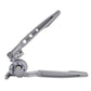 ⏳🔥LIMITED-TIME 50% OFF! ⏰3‑in‑1 Manual Tube Bender