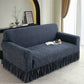 🛋️ Thickened Non‑Slip Full Coverage Sofa Slipcover