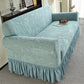 🛋️ Thickened Non‑Slip Full Coverage Sofa Slipcover