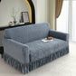 🛋️ Thickened Non‑Slip Full Coverage Sofa Slipcover