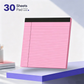 📒 2026 Sale — Over 31,600 Sold!✍️ Minimalist Lined Writing Notepad