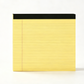 📒 2026 Sale — Over 31,600 Sold!✍️ Minimalist Lined Writing Notepad