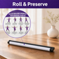 Tai Chi Workout Poster for Seniors