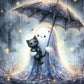 📢📢50% OFF !!⏰🎉 2026 Sale — Over 11,000 Sold! 👻 Halloween Cute Ghost Diamond Art Kit – HD Canvas & 5D Resin Crystals – Spooky Fun DIY Decor! ✨