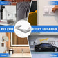 🎉 2026 Sale — Over 16,700 Sold!🔌 Metal Wall Plate Spacer For Uneven Electrical Outlet Boxes ✨