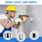 🎉 2026 Sale — Over 16,700 Sold!🔌 Metal Wall Plate Spacer For Uneven Electrical Outlet Boxes ✨