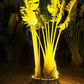 🌳💡 Ring-Shaped Solar Tree Lights – Weatherproof Outdoor Spotlights Ideal for Trees, Pillars, and Gardens