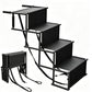 📢📢50% OFF !! ⏰Portable Pet Car Steps
