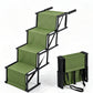 📢📢50% OFF !! ⏰Portable Pet Car Steps