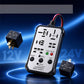 ⏳🔥LIMITED-TIME 50% OFF! ⏰Automotive Relay Tester with Relay Puller