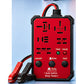⏳🔥LIMITED-TIME 50% OFF! ⏰Automotive Relay Tester with Relay Puller