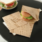 🥪 LIMITED‑TIME 50% OFF! 🧺 Grease‑Resistant Sandwich Paper Bags – Cute, Practical, Food‑Safe ✨
