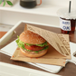 🥪 LIMITED‑TIME 50% OFF! 🧺 Grease‑Resistant Sandwich Paper Bags – Cute, Practical, Food‑Safe ✨