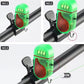 📢📢40% OFF !! ⏰50K+ SOLD! Fish Bite Alarm – From £6.99! Instant trigger, 80dB buzzer & dual LED. Never miss a catch – grab yours! ✅