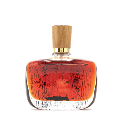🎉 LIMITED TIME 50% OFF! 🌸 Long-Lasting Exquisite Perfume – Rich Clove Scent, Wood-Inspired Bottle & Gift-Ready – 100ml ✨