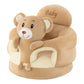⏳Limited-time 50% off⏰Cartoon Baby Support Sofa👼🛋️