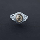 📢📢50% OFF & In Stock⏰Retro Sun and Moon Totem Ring