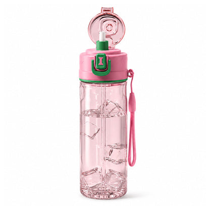 🎉 2026 Sale — Over 23,000 Sold! 🏃 Hot workout? Just press and mist — instant cool down. 750ml, leak-proof, and built for the outdoors. ✨