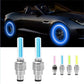 🎉 2026 Sale — Over 19,000 Sold!🚴Vibration‑Sensing LED Wheel Lights 💡