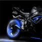 🎉 2026 Sale — Over 19,000 Sold!🚴Vibration‑Sensing LED Wheel Lights 💡