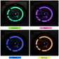 🎉 2026 Sale — Over 19,000 Sold!🚴Vibration‑Sensing LED Wheel Lights 💡