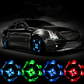 🎉 2026 Sale — Over 19,000 Sold!🚴Vibration‑Sensing LED Wheel Lights 💡