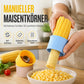 ⚡FLASH SALE! Manual Corn Cob Stripper Tool, Twist‑Push Design, Food‑Grade Kitchen Gadget 🎁