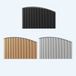 🚗🛡️Magnetic Track Universal Car Side Window Privacy Sunshade Curtain🛡️ Easy Install, Privacy Protection, Essential for Summer Drives!