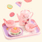 🦄 A Magical Tea Party for Little Ones – Kid-Safe Unicorn Teapot Set. 50% Off. UK Stock