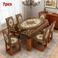 ⏳Limited-time 50% off⏰Elegant Dining Tablecloth Set🥂