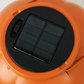 Solar Pumpkin Lantern Halloween