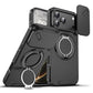 Magnetic Stand Phone Case
