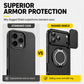 Magnetic Stand Phone Case