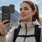 Magnetic Stand Phone Case
