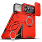 Magnetic Stand Phone Case