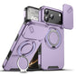 Magnetic Stand Phone Case