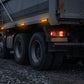 10PCS LED Side Marker Light for Trucks