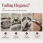 🎁2026 New Arrivals 49% OFF💥Elegant Sparkly Square Halo Ring