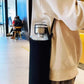 💧 LIMITED‑TIME 50% OFF! 💣 Large Capacity Portable Glass Water Bottle – Leak‑Proof, With Tea Infuser ✨