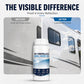 🎁2026 New Arrivals 50% OFF💥RV Fiberglass Gloss Oil Shine Restorer