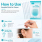 🏃 50% OFF WHILE STOCKS LAST 🧴 Adhesive Tip Lifts Wax — No Painful Scooping