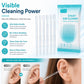 🏃 50% OFF WHILE STOCKS LAST 🧴 Adhesive Tip Lifts Wax — No Painful Scooping