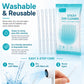 🏃 50% OFF WHILE STOCKS LAST 🧴 Adhesive Tip Lifts Wax — No Painful Scooping