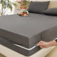 ⏳🔥LIMITED-TIME 50% OFF! ⏰Zippered Mattress Protector with Breathable Fabric